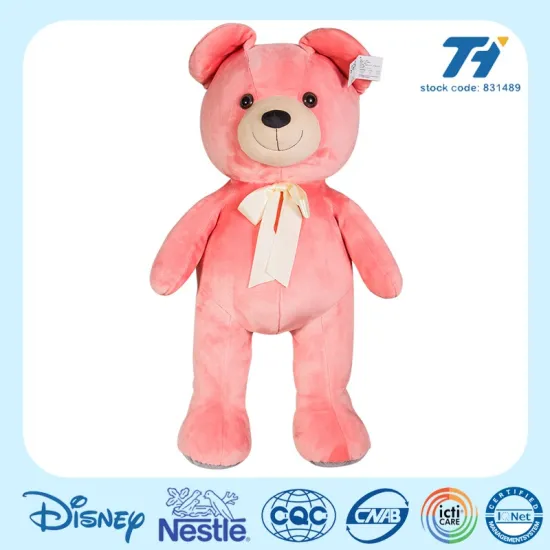 GA Creatives plush toy shadow bear series lovely birthday gift valentines gift-rose red