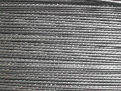 PC steel wire Cold drawn wire
