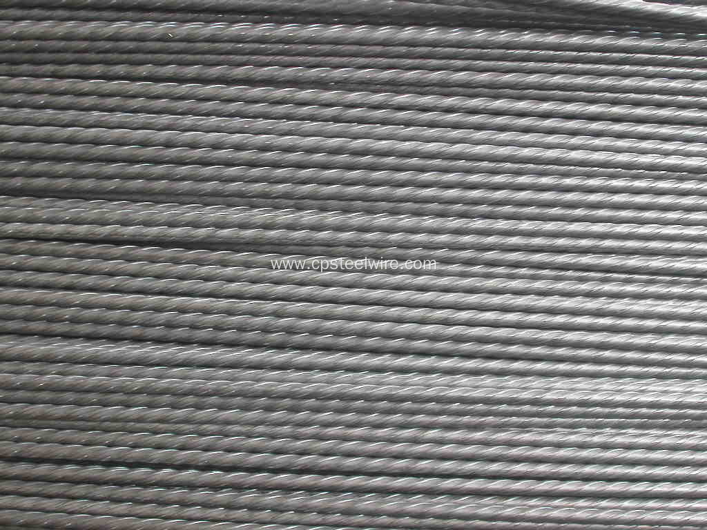 PC steel wire Cold drawn wire