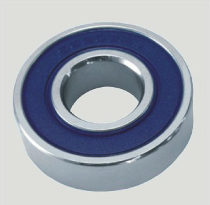 Deep Groove Ball Bearings SS6210