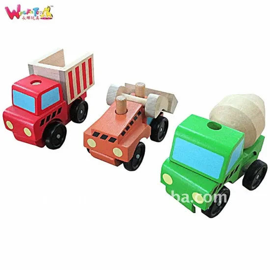 children fashion eva car toy