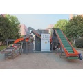 Copper Wire Recycling Machinery For Sale