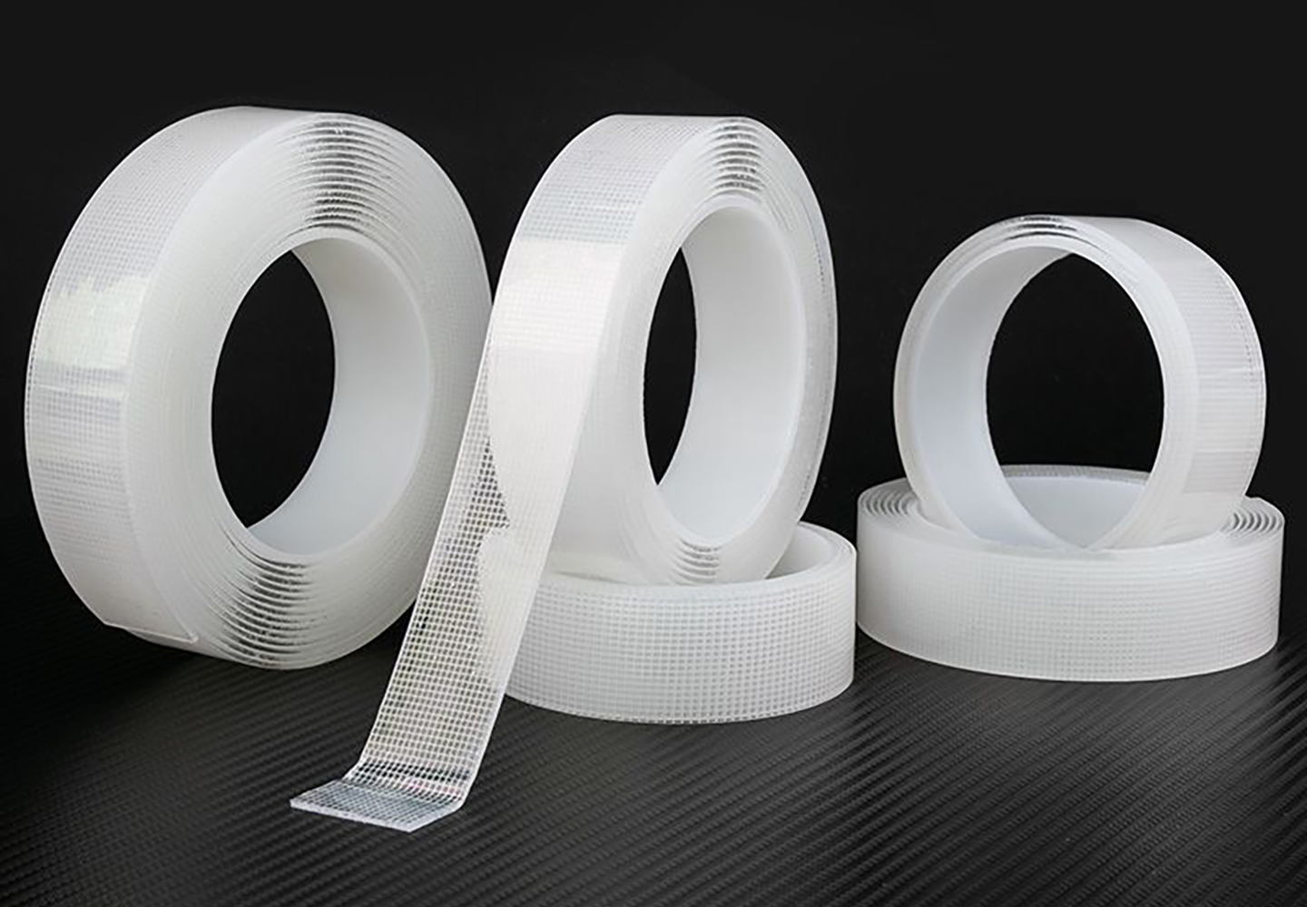 Mesh Nano Double-Sided Tape