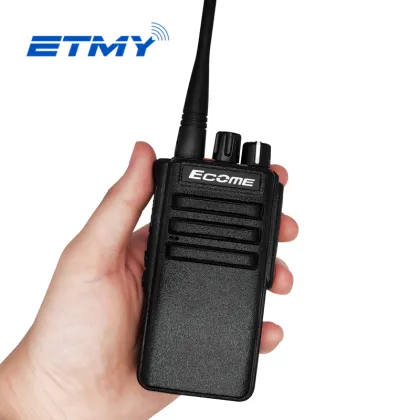 ET-R35 Repeater Digital Walkie Talkie - Tier 3 Radio Cross Band Repeater