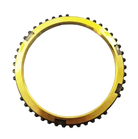 Customized Auto Transmission Gearbox Parts: Synchronizer Brass Ring OEM for EATON (2RD 311 273B/BF6X 7107 AA/3344328/3341371)