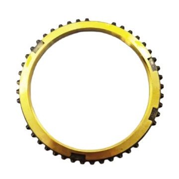 Customized Auto Transmission Gearbox Parts: Synchronizer Brass Ring OEM for EATON (2RD 311 273B/BF6X 7107 AA/3344328/3341371)