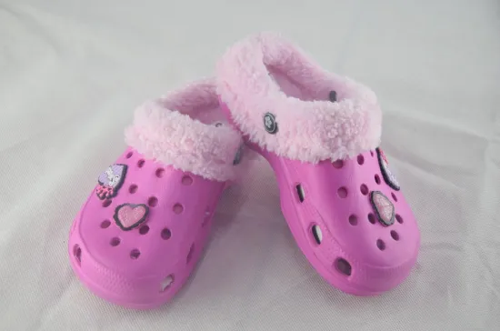 eva kids winter slippers