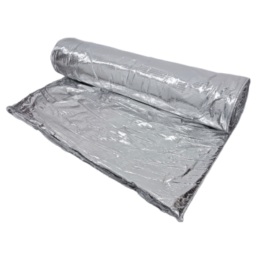 Factory Price 40 Layers Thermal Multilayer Foil Insulation Materials