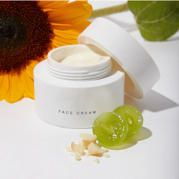 OEM anti-aging lifting face cream for dry skin