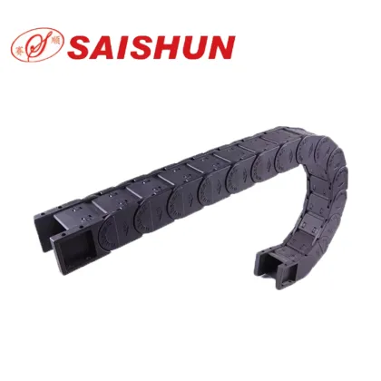 Plastic SU-21 Bridge Cable Guide Chain: Search Engine
