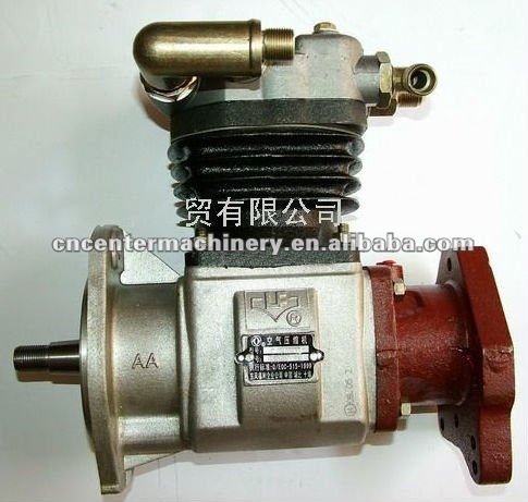 Cummins 6CT Engine Parts Air Compressor 3970805