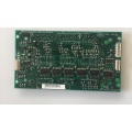 Tablero de anuncios COP KM50017283G01 para ascensores KONE