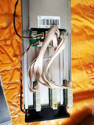 Bitcoin Miner Aladdin T1 16t