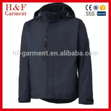 OEM Supplier warm work wear Men's winter Jackets
