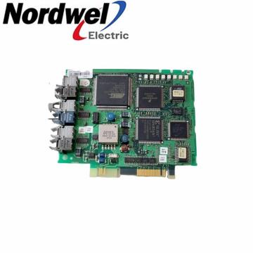 ABB | 3BSE018137R1 CI858-1 | Motherboard