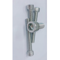 DIN912 SS304 ou SS316 Allen Head Bolt