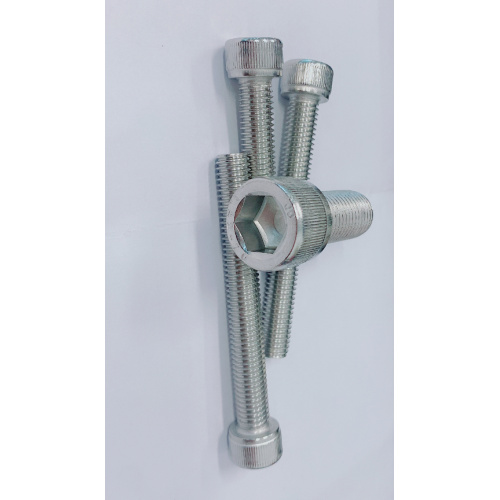 DIN912 SS304 ou SS316 Allen Head Bolt