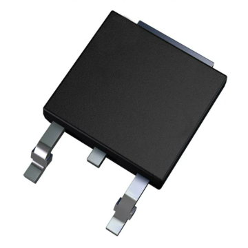 600V 5A TO252 Diode - Durd560A Elektronische Komponenten