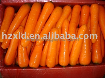 carrots