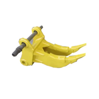 GEB Excavator Ripper for Construction and Farm Industries