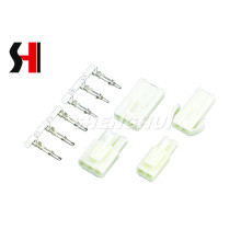Wire to wire Connectors SH45000-EL