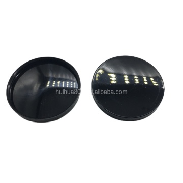 Drink da 53 mm Can Plastic Lid - Pop Cash Cap Cover