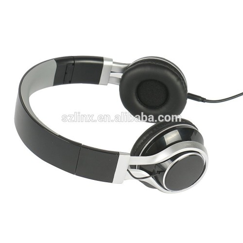 Headphone Lipat Pabrik Shenzhen Headphone