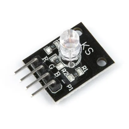 Starter Kits Compatible With Arduino IDE