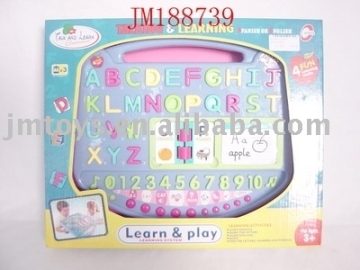 Electric Learning Computer With Music[English]