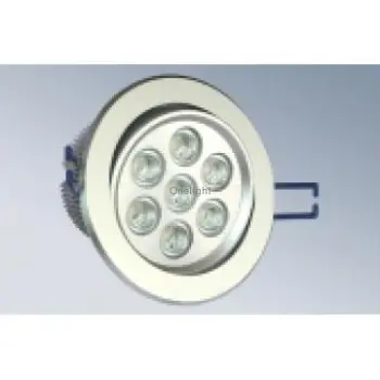 LED Down Lights with High Luminous and Long Life Time