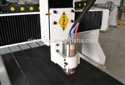 Wood router cnc engraving machine