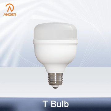 经济高效的 T 系列 LED 照明解决方案