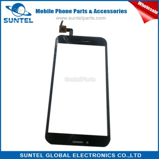 China supplier Mobile phone accessories replacement touch digitizer replacement for Archos all brand