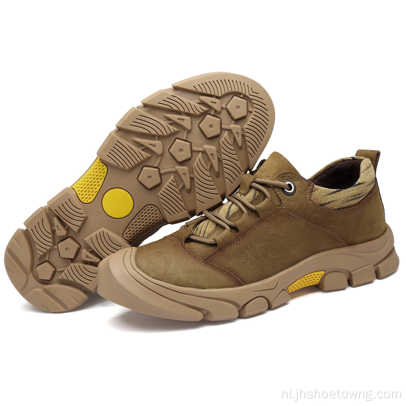 Groothandel outdoor wandelschoenen