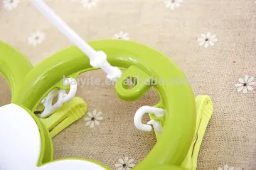 24pegs plastic clothes hanger in China