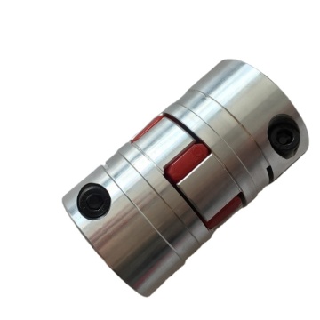 Wholesale Manufacturing Servo Beam Couplings for Precise Power Transmission