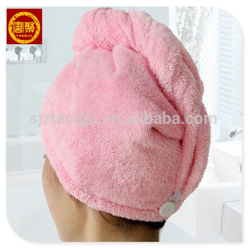 China wholesale fashionable and colorful hair turban