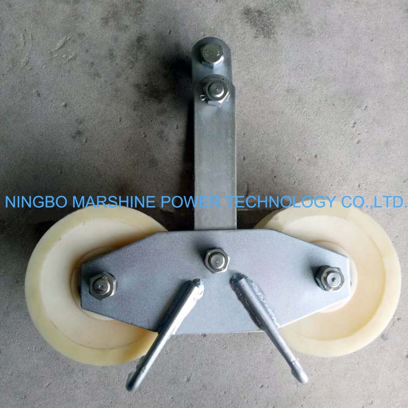 Tandem Mounting Rollers Tandem Mounting Rollers