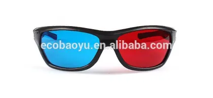 3D Sports Glasses/3D Video Glasses/Men 3D Glasses Wholesale