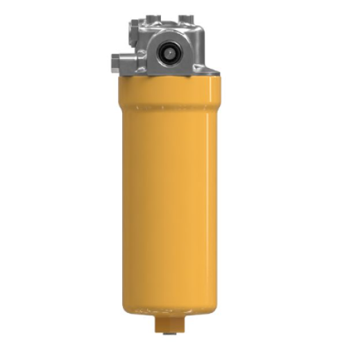 Excavator 395 Hydraulic oil filter 592-1525