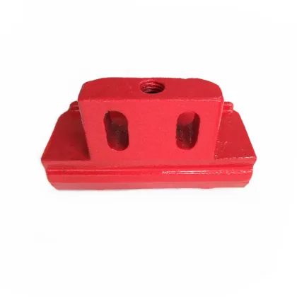 replacement wear parts for vsi crusher sandvik