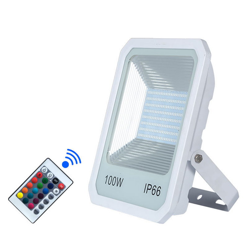 Led Flood Light 1