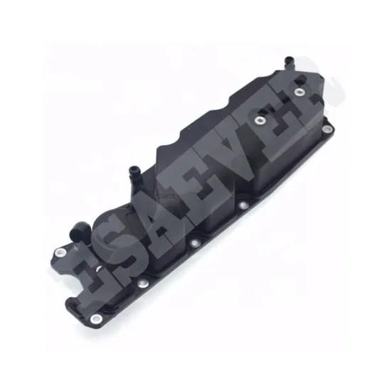 ESAEVER VALVE COVER 30757664 30788442 30788484 31319643 FOR VOLVO" 

However, to make it more SEO-friendly and concise, you might consider:

"ESAEVER Valve Cover 30757664 30788442 30788484 31319643 Volvo Replacement