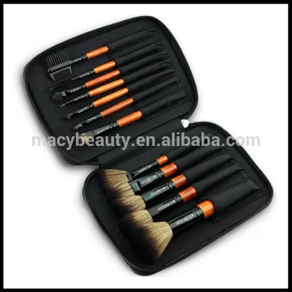 OEM12pcs best makeup brushes