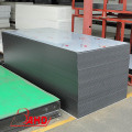 1-200mm အထူအဖြူရောင် extrusion polyethylene စျေးနှုန်းစာရွက်