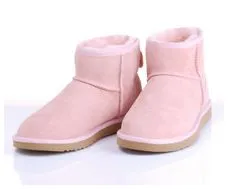 Sheepskin Boot,Winter Boot,Classical tall boot