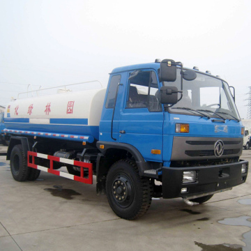 Dongfeng 4X2 10000 Litre Water Tank Truck For Sale In Dubai,Water Tank Truck Dimensions Price