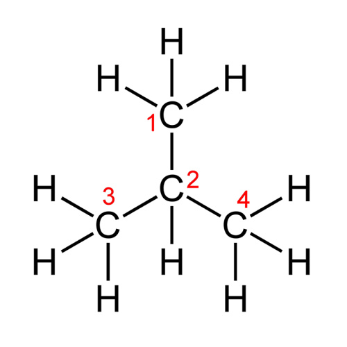 Isobutylene Considerable Industrial Value