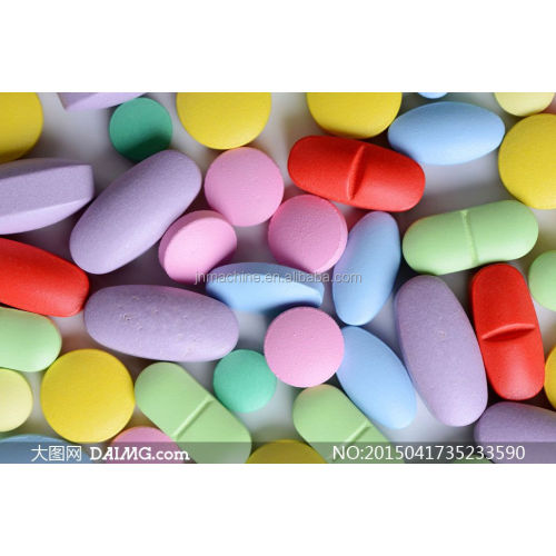 ZP-17D Automático Tablet rotativo Pressione Máquina de compressão