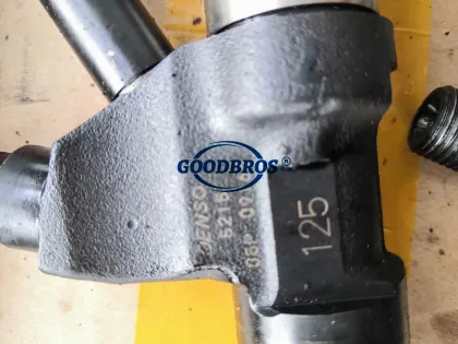 Used Hino Diesel Engine Marketplace: P11C Models